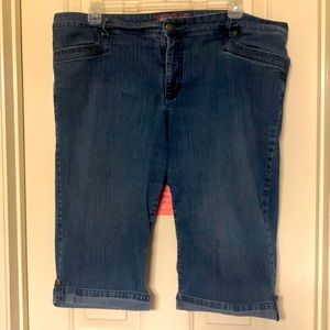 Jean capri